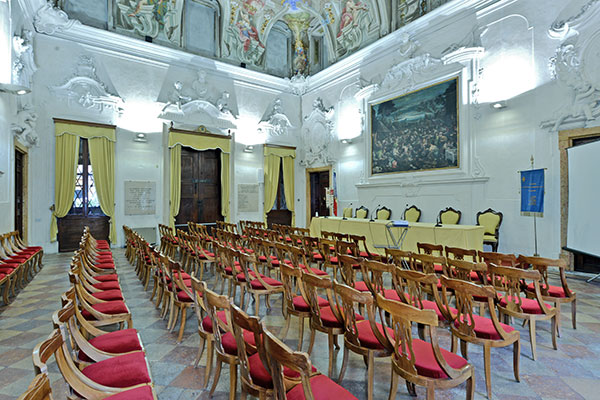 Accademia Di Agricoltura Scienze E Lettere